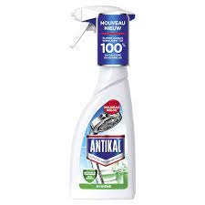 ANTIKAL HYGIENE ()